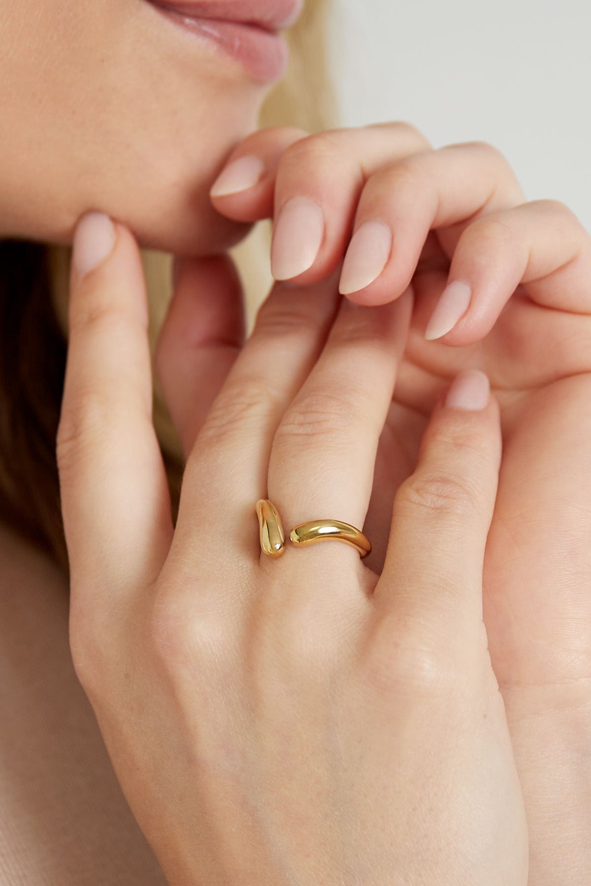 Ring eenvoud