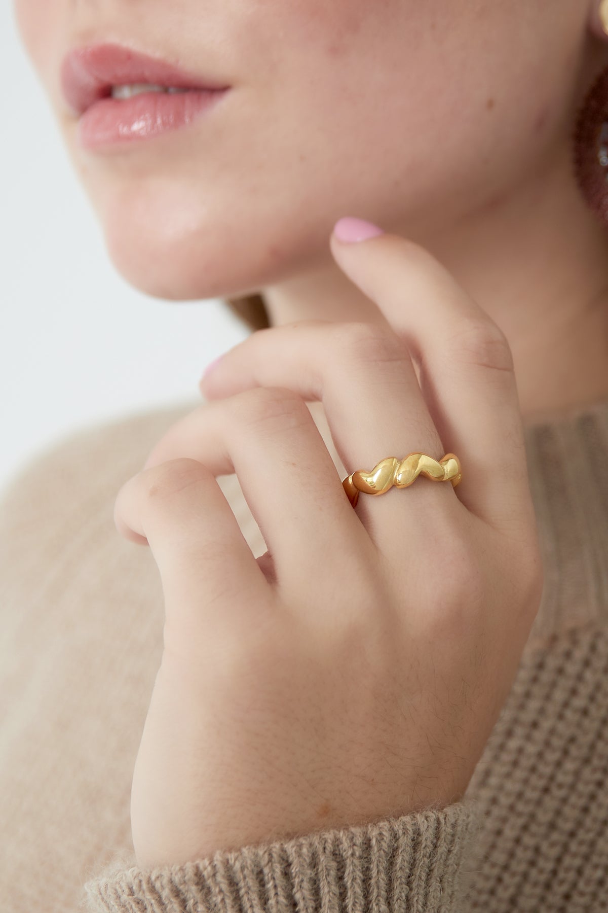 Hartjes ring