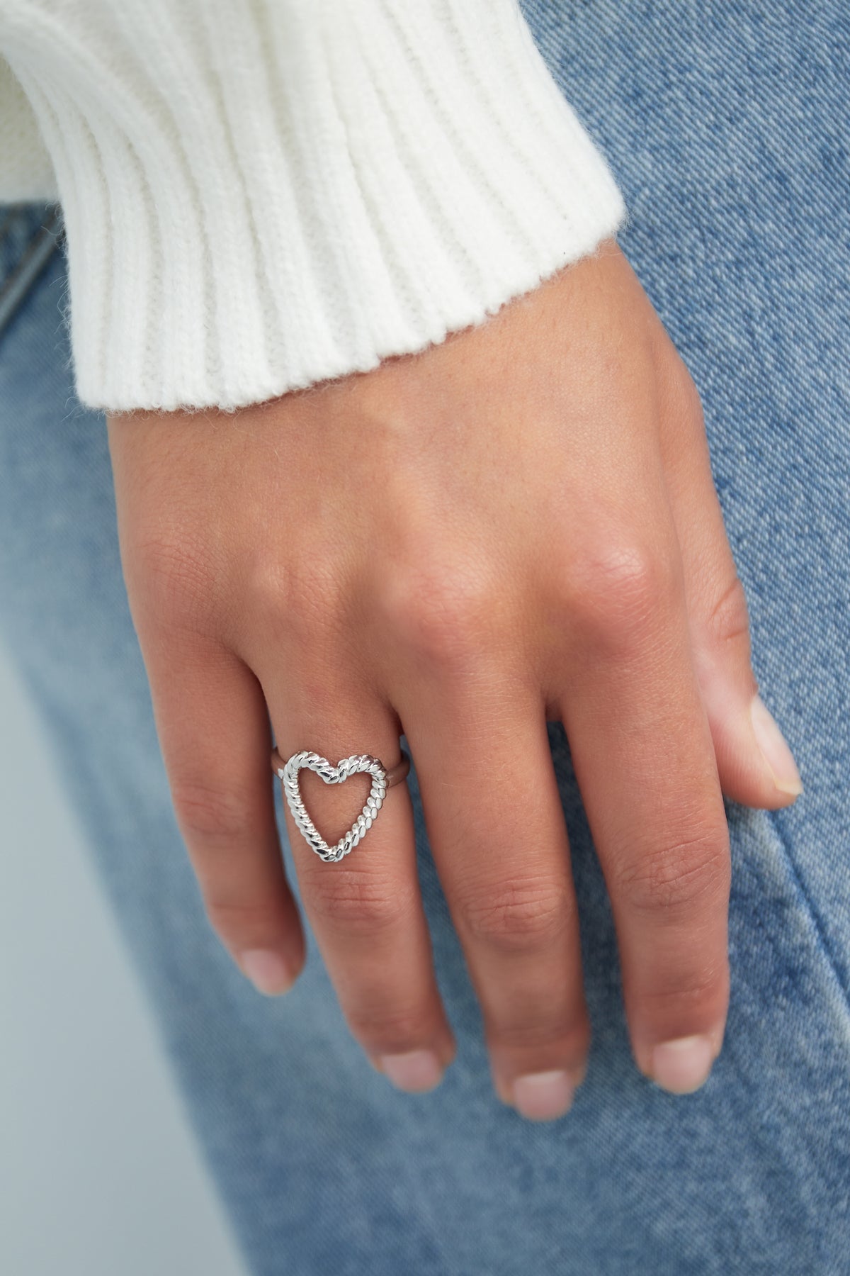 Hartjes ring