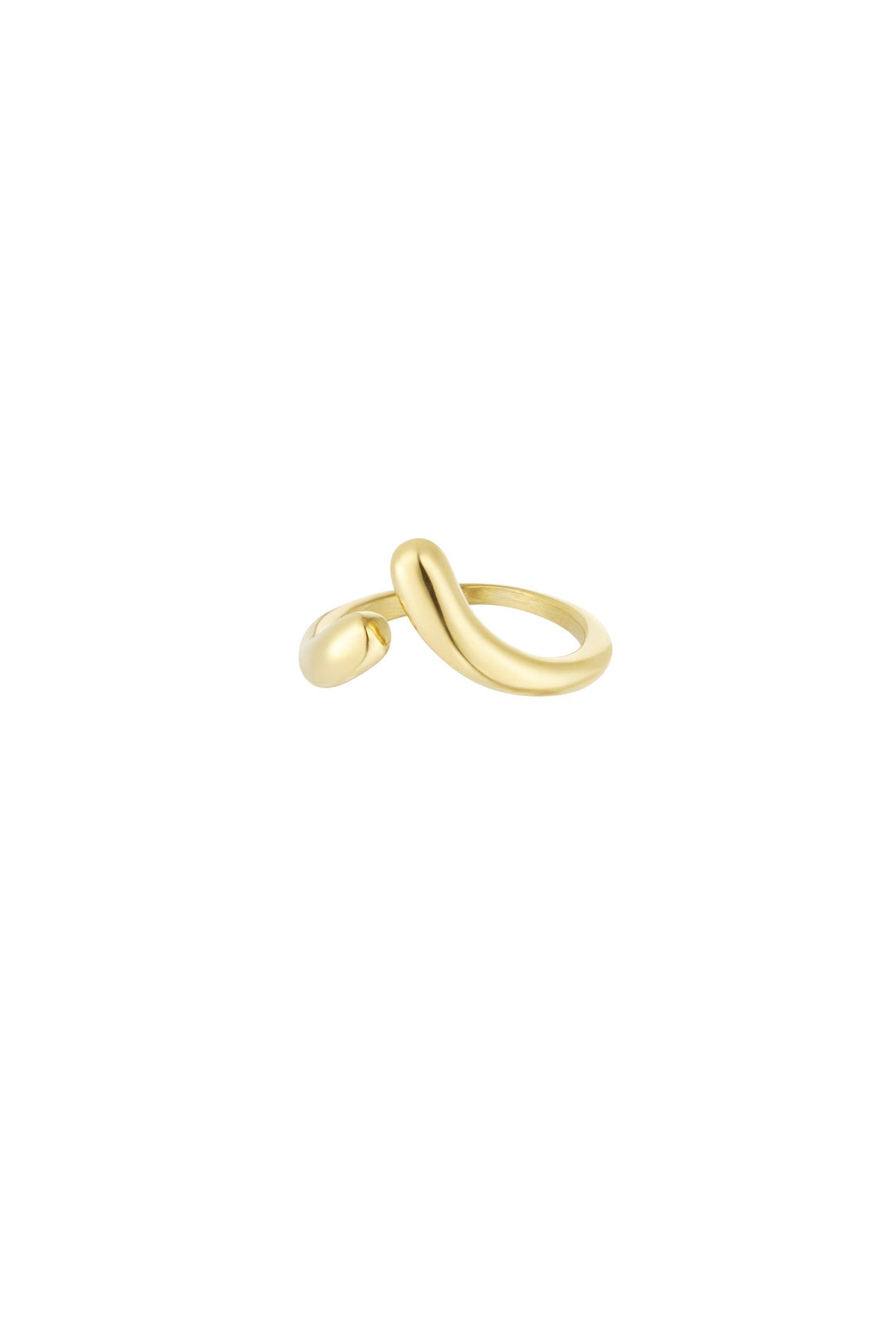Ring eenvoud