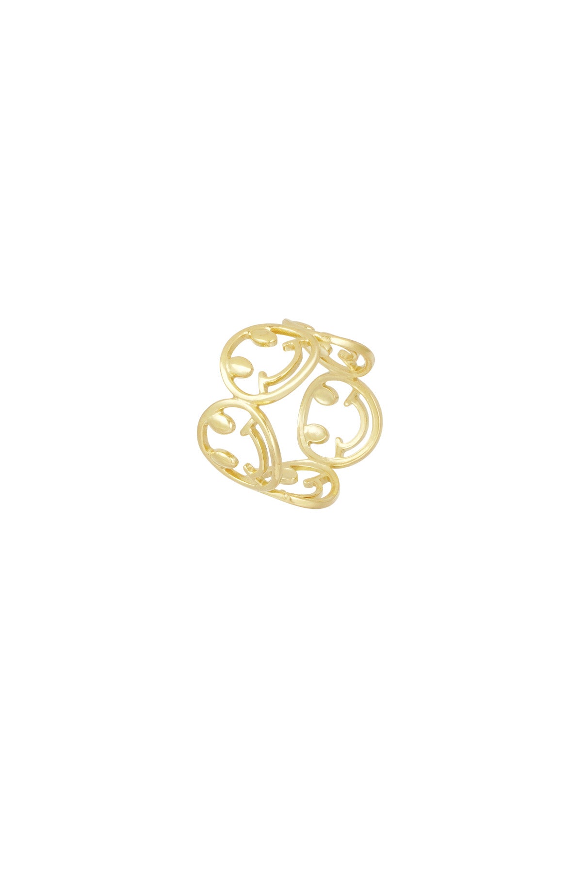 Oh happy day ring