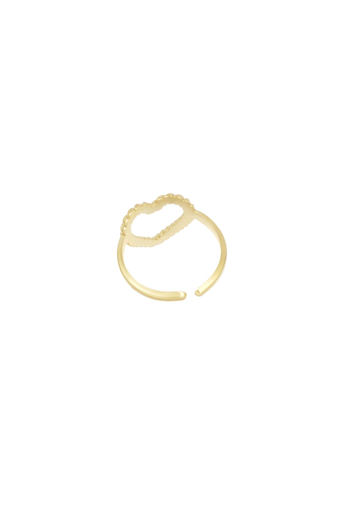 Hartjes ring