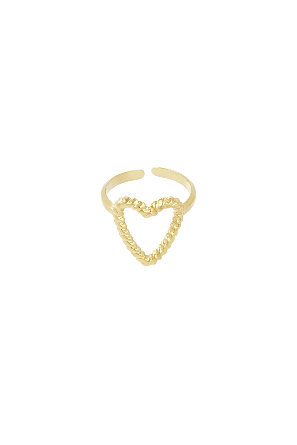 Hartjes ring