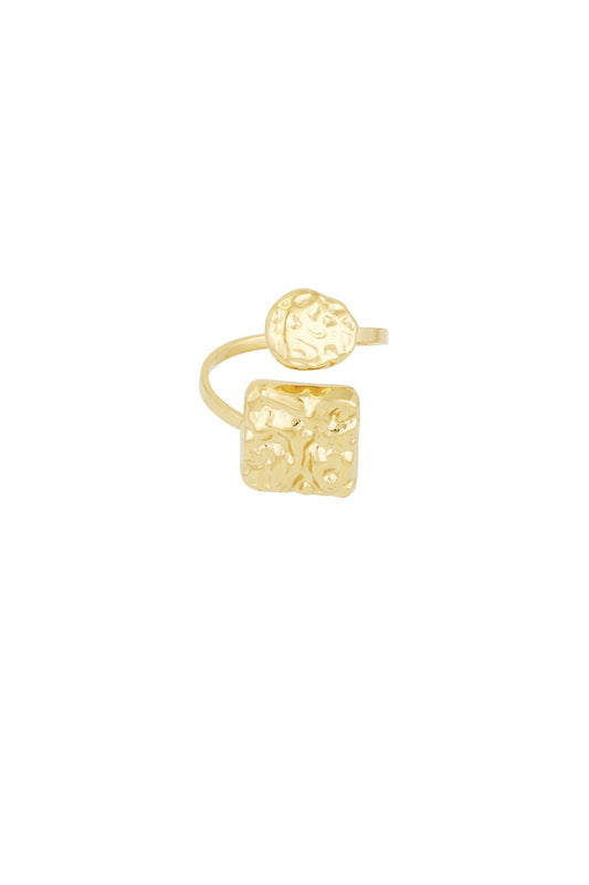 Textures ring
