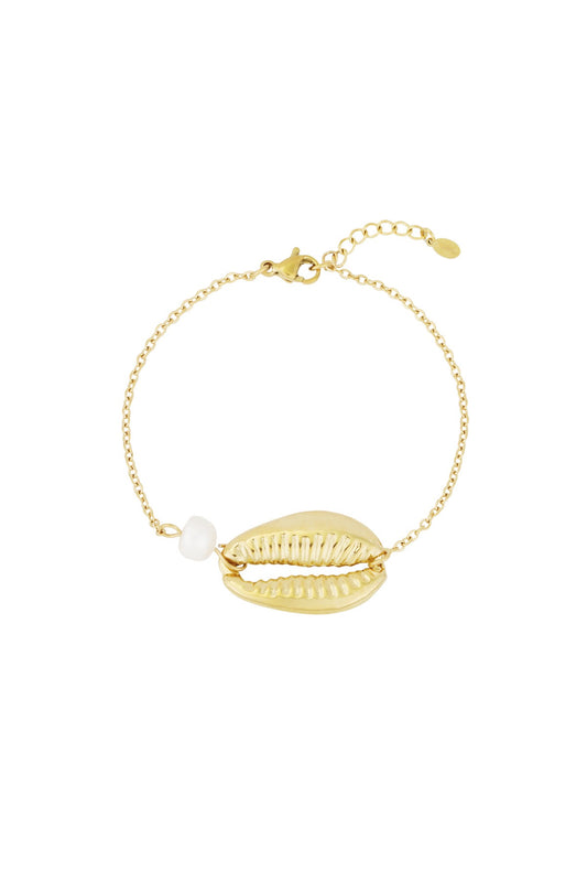 Sandy shores armband