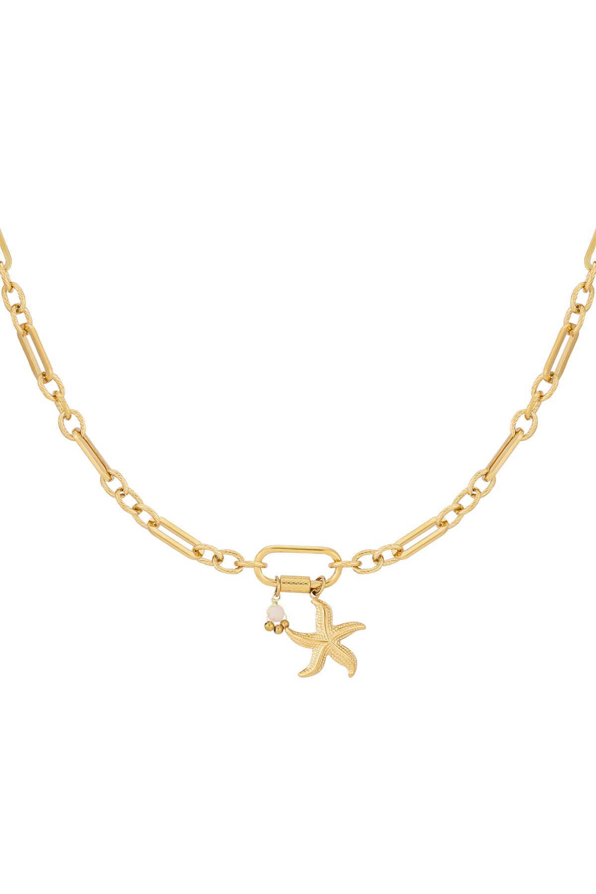 ketting starfish