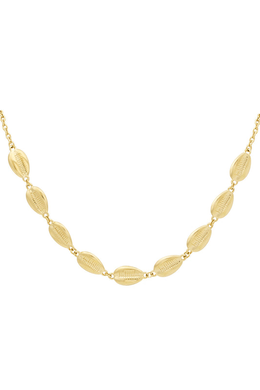 Shell ketting
