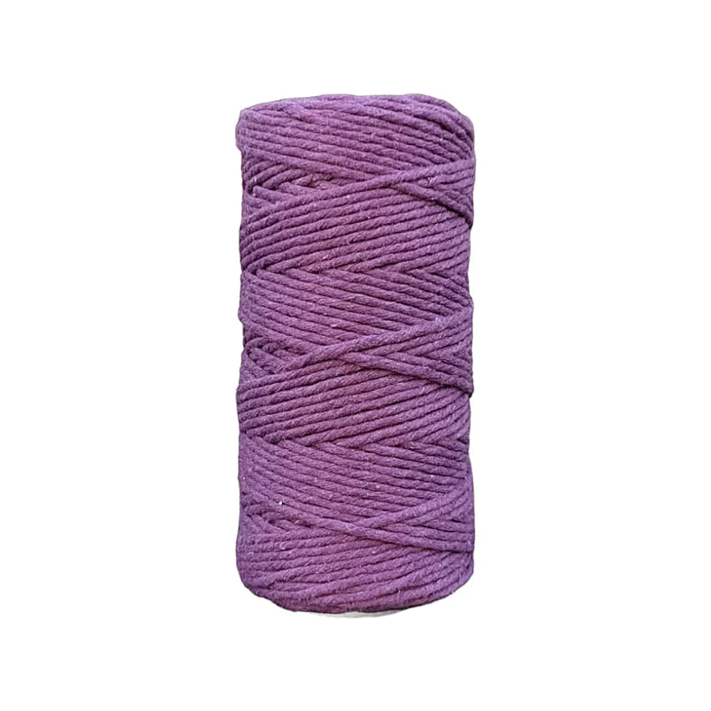 Macramé autoparfum